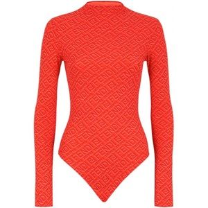 Fendi x Skims Bodysuit